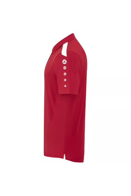 Polo de sport unisexe Jako Power