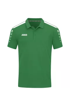 Polo de sport unisexe Jako Power