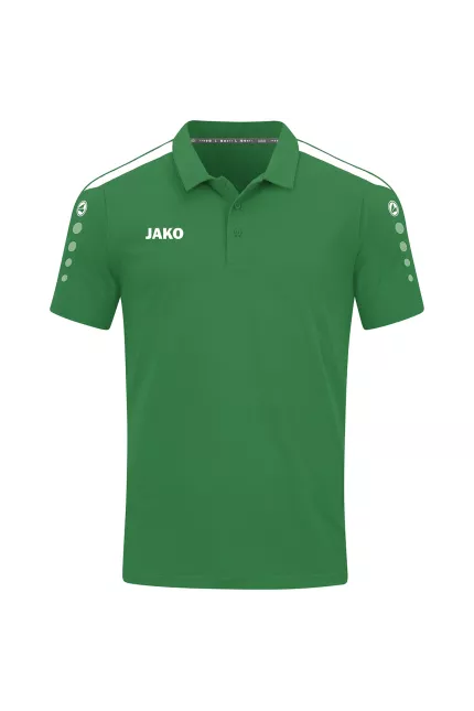 Polo de sport unisexe Jako Power
