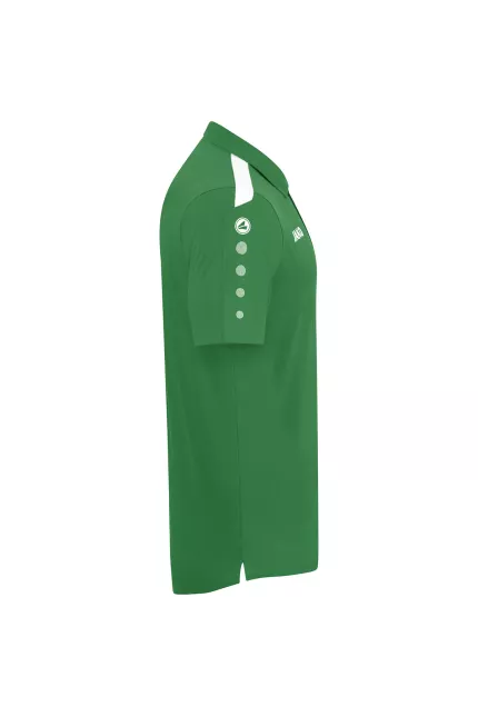 Polo de sport unisexe Jako Power