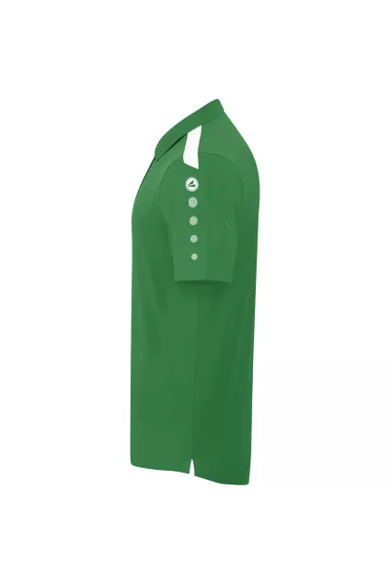 Polo de sport unisexe Jako Power