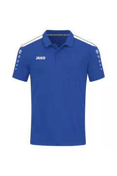 Polo de sport unisexe Jako Power