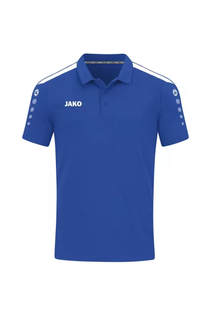 Polo de sport unisexe Jako Power