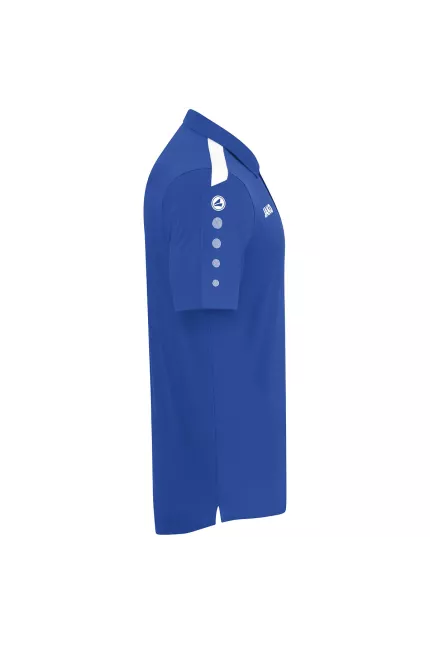 Polo de sport unisexe Jako Power