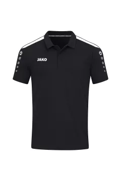 Polo de sport unisexe Jako Power