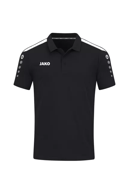 Polo de sport unisexe Jako Power