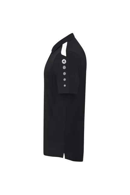 Polo de sport unisexe Jako Power