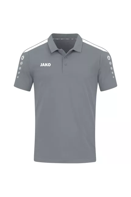 Polo de sport unisexe Jako Power