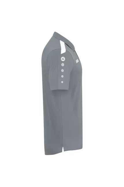 Polo de sport unisexe Jako Power