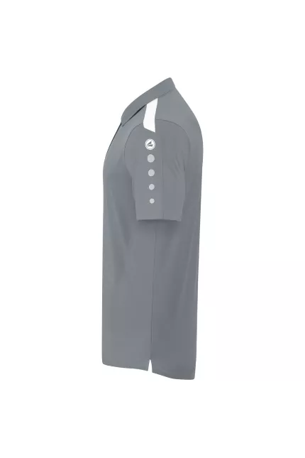 Polo de sport unisexe Jako Power