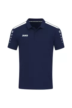 Polo de sport unisexe Jako Power