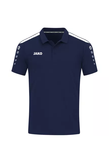 Polo de sport unisexe Jako Power
