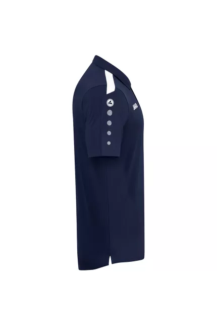 Polo de sport unisexe Jako Power