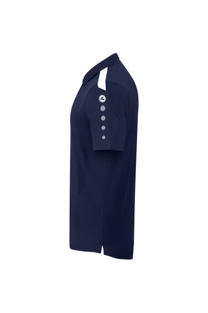 Polo de sport unisexe Jako Power