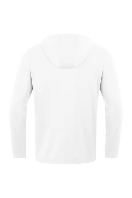 Veste de sport unisexe à capuchon Jako Power