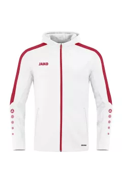 Veste de sport unisexe à capuchon Jako Power