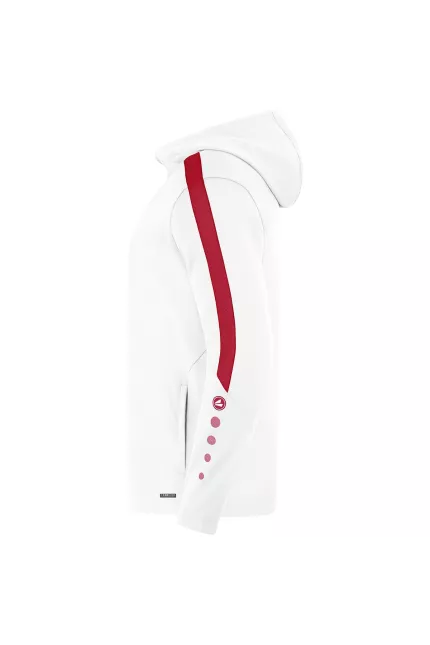 Veste de sport unisexe à capuchon Jako Power