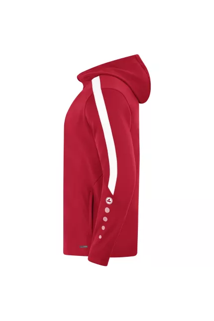 Veste de sport unisexe à capuchon Jako Power