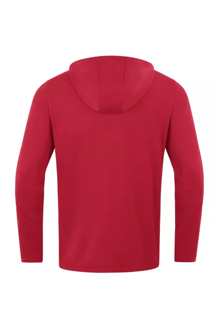 Veste de sport unisexe à capuchon Jako Power