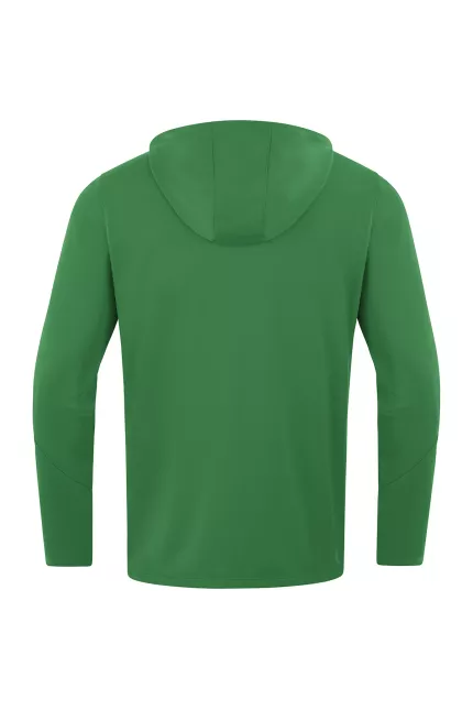 Veste de sport unisexe à capuchon Jako Power