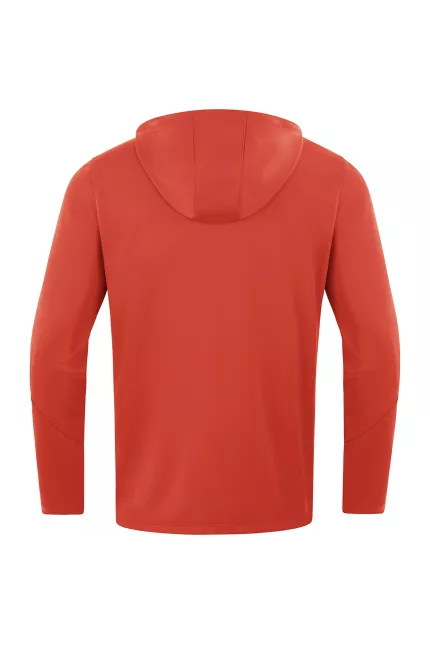 Veste de sport unisexe à capuchon Jako Power