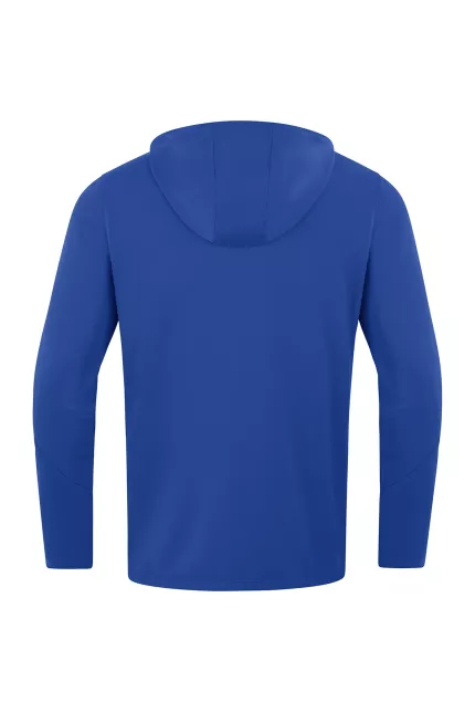 Veste de sport unisexe à capuchon Jako Power