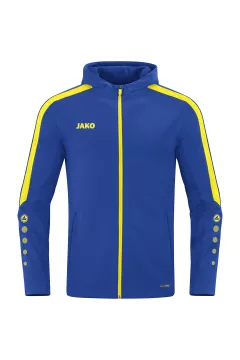 Veste de sport unisexe à capuchon Jako Power