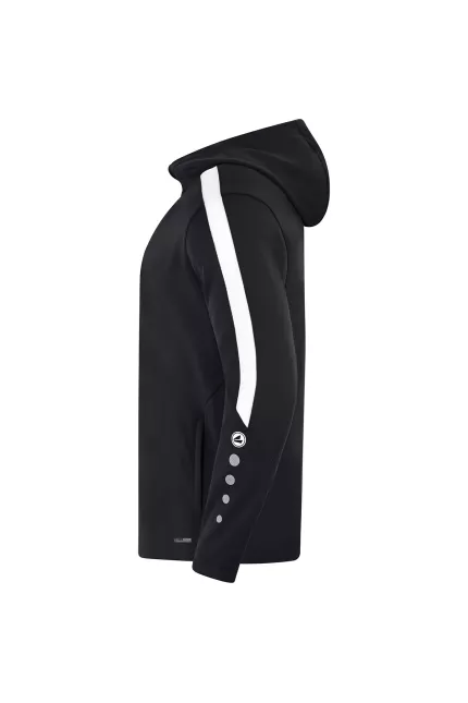 Veste de sport unisexe à capuchon Jako Power