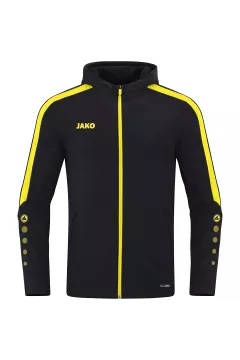 Veste de sport unisexe à capuchon Jako Power