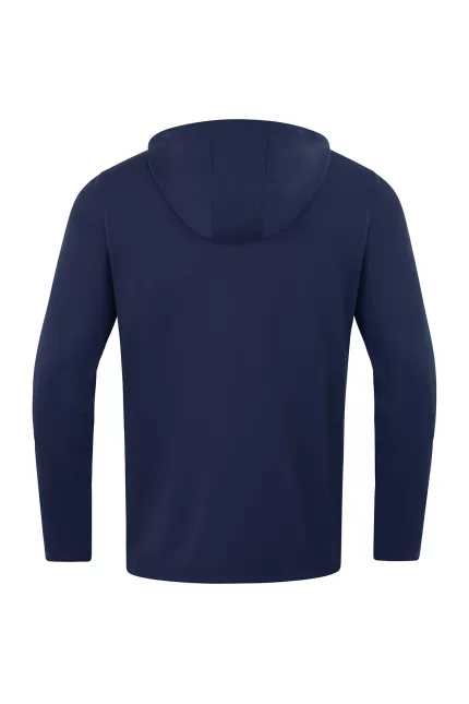 Veste de sport unisexe à capuchon Jako Power