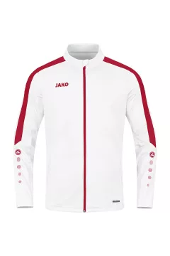 Veste de sport unisexe Jako Power 100% polyester recyclé