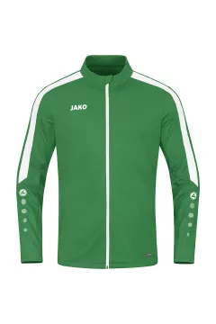 Veste de sport unisexe Jako Power 100% polyester recyclé