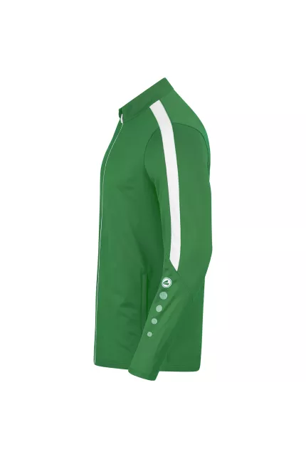 Veste de sport unisexe Jako Power 100% polyester recyclé