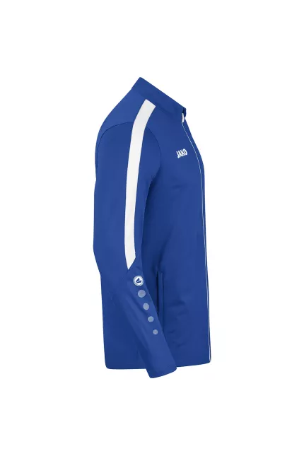 Veste de sport unisexe Jako Power 100% polyester recyclé