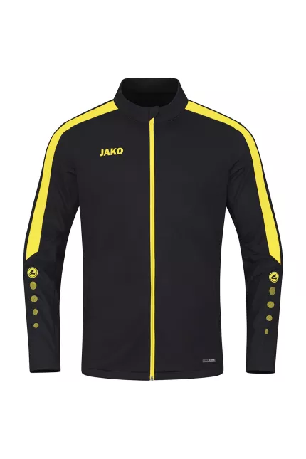 Veste de sport unisexe Jako Power 100% polyester recyclé