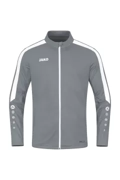 Veste de sport unisexe Jako Power 100% polyester recyclé
