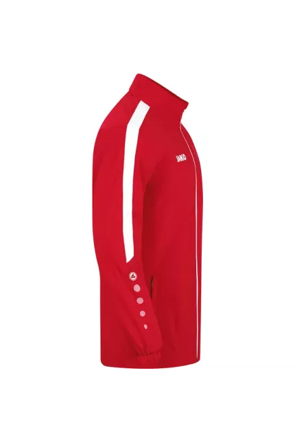 Veste de pluie de sport unisexe Jako Power