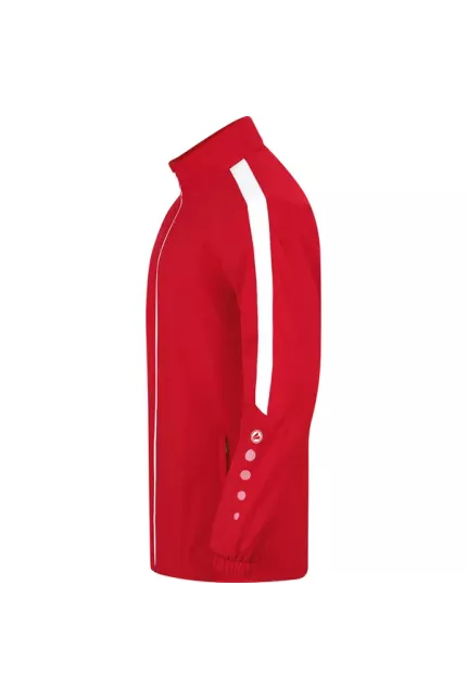 Veste de pluie de sport unisexe Jako Power