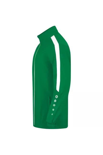 Veste de pluie de sport unisexe Jako Power