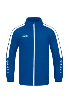 Veste de pluie de sport unisexe Jako Power