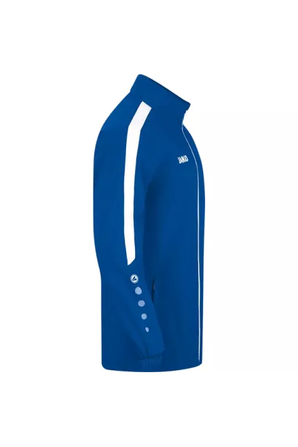 Veste de pluie de sport unisexe Jako Power