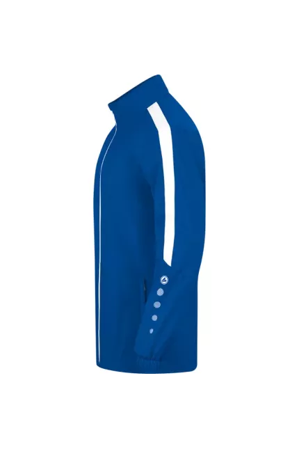 Veste de pluie de sport unisexe Jako Power