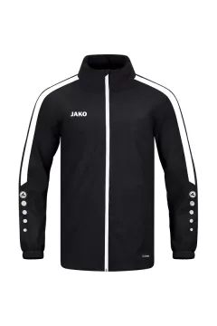 Veste de pluie de sport unisexe Jako Power