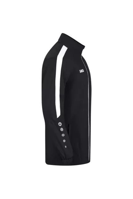 Veste de pluie de sport unisexe Jako Power