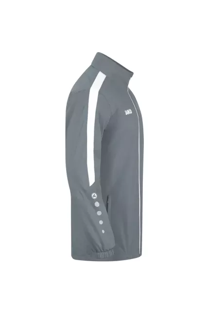 Veste de pluie de sport unisexe Jako Power