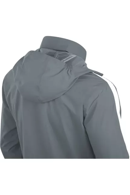 Veste de pluie de sport unisexe Jako Power