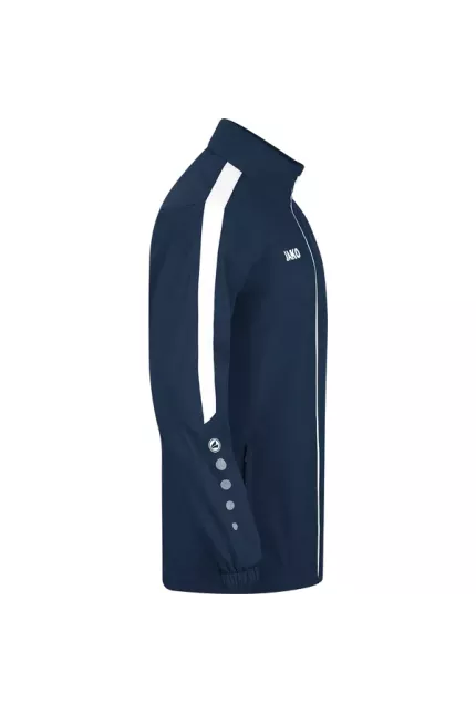 Veste de pluie de sport unisexe Jako Power