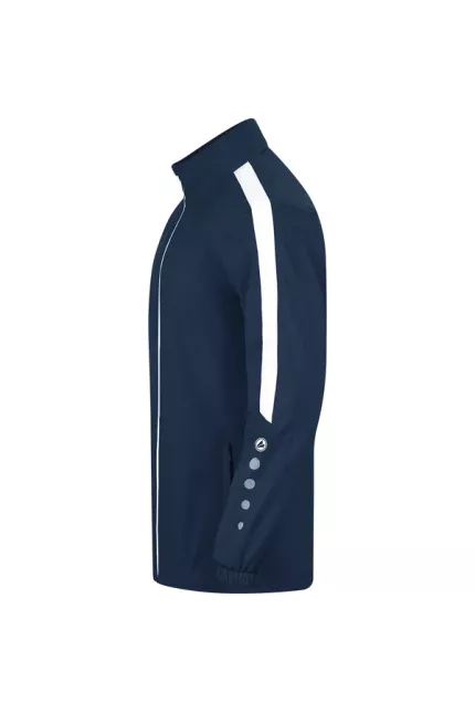 Veste de pluie de sport unisexe Jako Power
