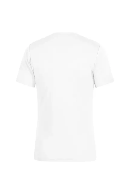 Maillot de football pour femme Jako Power MC 100% polyester recyclé