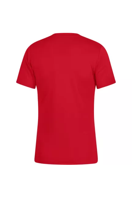 Maillot de football pour femme Jako Power MC 100% polyester recyclé